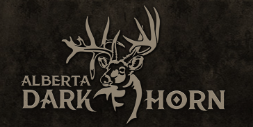 Alberta Dark Horn Ltd Logo - Goodfish Lake, Alberta